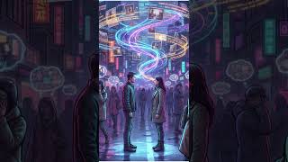 What if Humans Could Read Minds (part 20)? #shorts #WhatIf #MindReading #Speculation