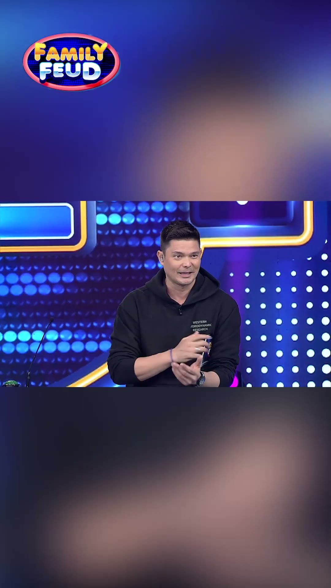 Hindi dapat kinukulong ang mga ibon! #shorts | Family Feud