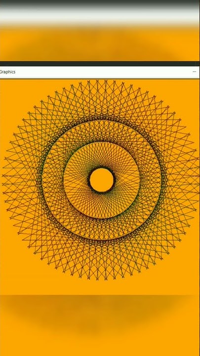 Programming in Pycharm -graphics#pycharm #python #turtle @codewithme ...