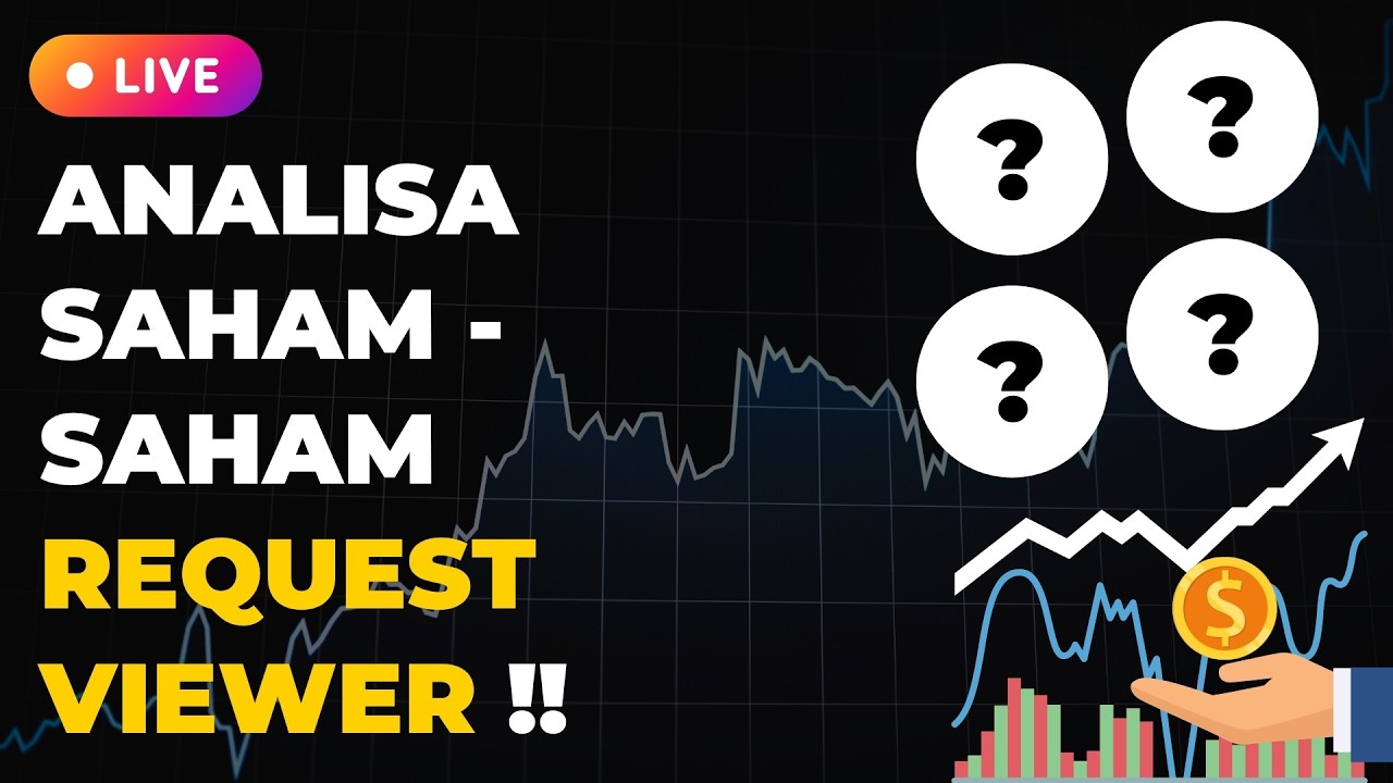 Analisa Saham-Saham Request Viewer Edisi 24 Oktober 2026