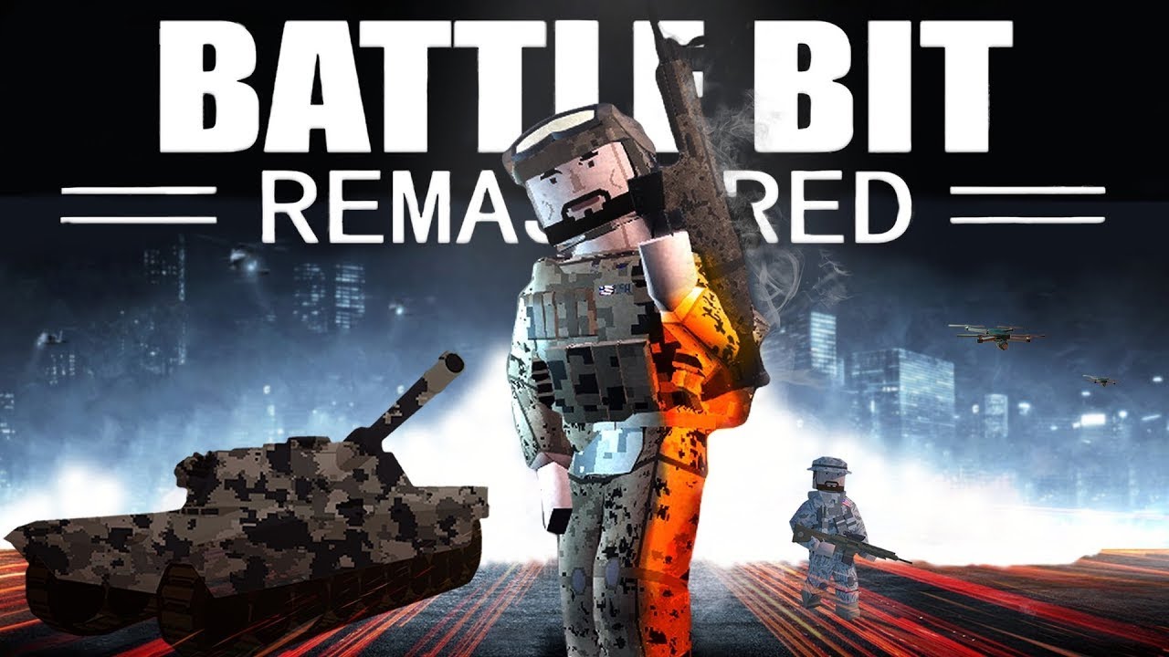 Battle bit remastered steam фото 4