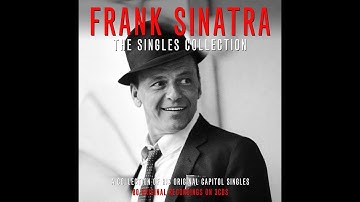Frank Sinatra - Talk To Me