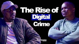 The Rise Of Digital Crime: What Hackers Really Want, And It's Not What You Think