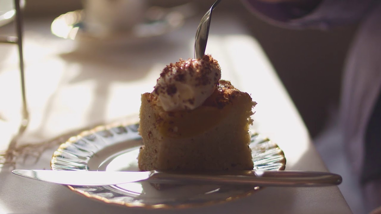 Hadley Park House Afternoon Tea