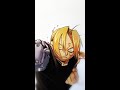 It’s not rated 9+/10 on MAL for nothing 🦾 | Full Metal Alchemist | WEBTOON