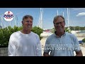 ALTISSIMUS - Lars Bergkvist and Anders Dahlsjo - Class C