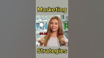 Why do people use the number 9 at the end of the product?