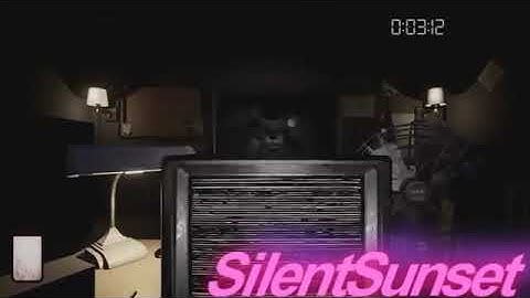 [Reupload] The Joy Of Creation Sparta Remix!