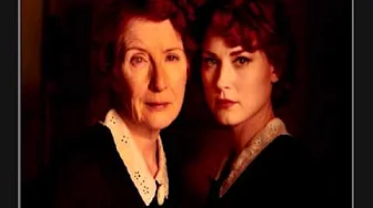 American Horror Story soundtrack - Moira American Horror Story soundtrack - Moira
