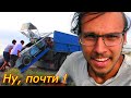 Остался только Я. Последние 250км!