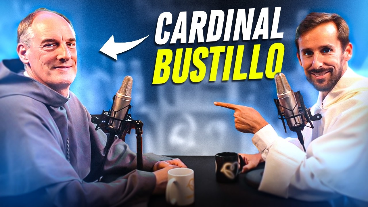 ⛪ La France en crise ? Le cardinal Bustillo dit TOUT !