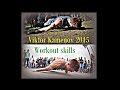 Viktor Kamenov - Workout Skills 2015