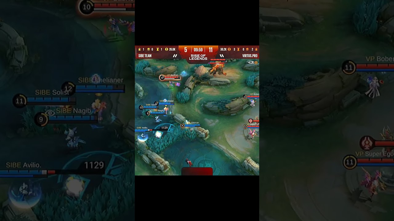 Sibe team vs. Virtus.pro | тг со всеми нарезками: t.me/rilml | fissure | 