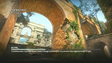 Mw3 Hosting Infected Erosion