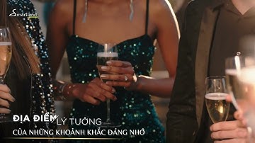 SKY VIEW THE FILMORE DA NANG