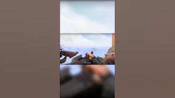 Best Valorant Gun Sync | credit: @Crimson_YT