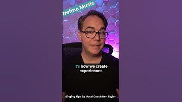 Music is Emotion You Can Hear