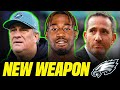 The Eagles Just Made A SNEAKY Good Move...