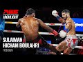 Highlight L Sulaiman Vs Hicham Boulahri L ส ไลมาน Vs ฮ แชม บ ลาร L RWS Highlight L Sulaiman Vs Hicham Boulahri L ส ไลมาน Vs ฮ แชม บ ลาร L RWS