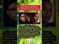 Omar Epps FINALLY Reveals The Secret Rule That Saved His 20-Year Marriage!