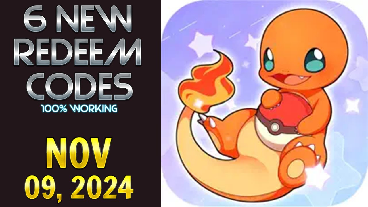 🔥 PokeWorld Ultimate Quest Codes PokeWorld Ultimate Quest Gift Codes