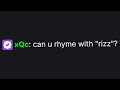 Twitch Chat Makes a Song