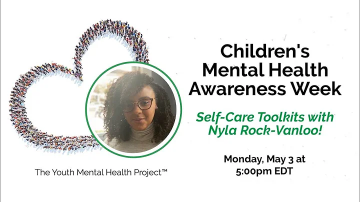 Self  Care Toolkits with Nyla Rock Vanloo