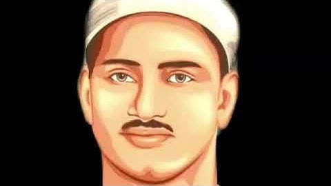 سورة البقرة من تسجيلات المسجد الأقصى عام ١٩٦٤ م .. نسخة أصلية