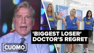 Biggest Losers Dr. Huizenga Reveals Biggest Regret From Show Cuomo