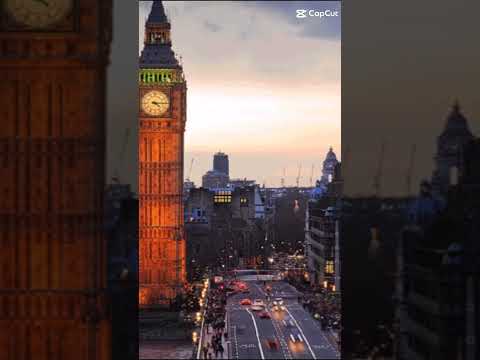 Beautiful places to