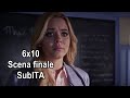 Pretty Little Liars 6x10 Ending Scene Five Years Later Sub Ita