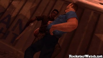 Manhunt 2 Executions (PC) » Hacksaw Level 2