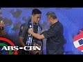 UKG: 'Dancing cop' from Valenzuela wins Gwapulis 2016