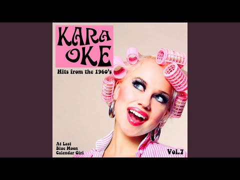 Buen Rock Esta Noche (Good Rockin' Tonight) (In the Style of Los Teen Tops) (Karaoke Version)