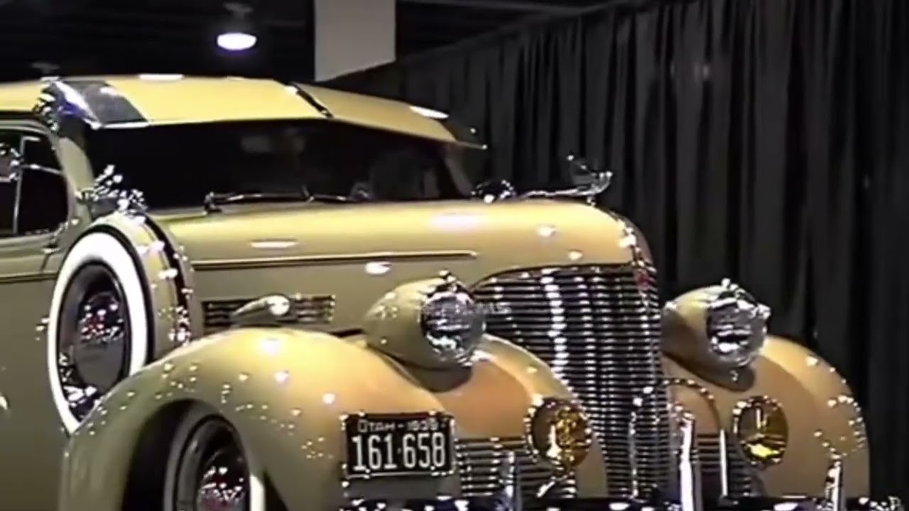 '39 MASTER DELUXE マスターデラックス　ボム　LOWRIDER 1939 Chevrolet Master Deluxe Lowrider Showcase | TikTok