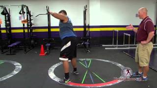 Rotational Shot Clock Drill WMV9 1920x1080 16x9