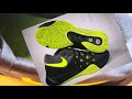 Unboxing NIKE Zoom Hyperquickness 2015    02