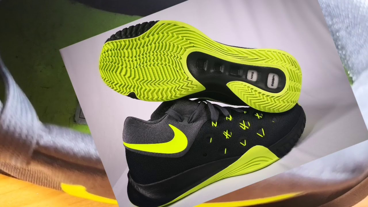 nike hyperquickness 2015