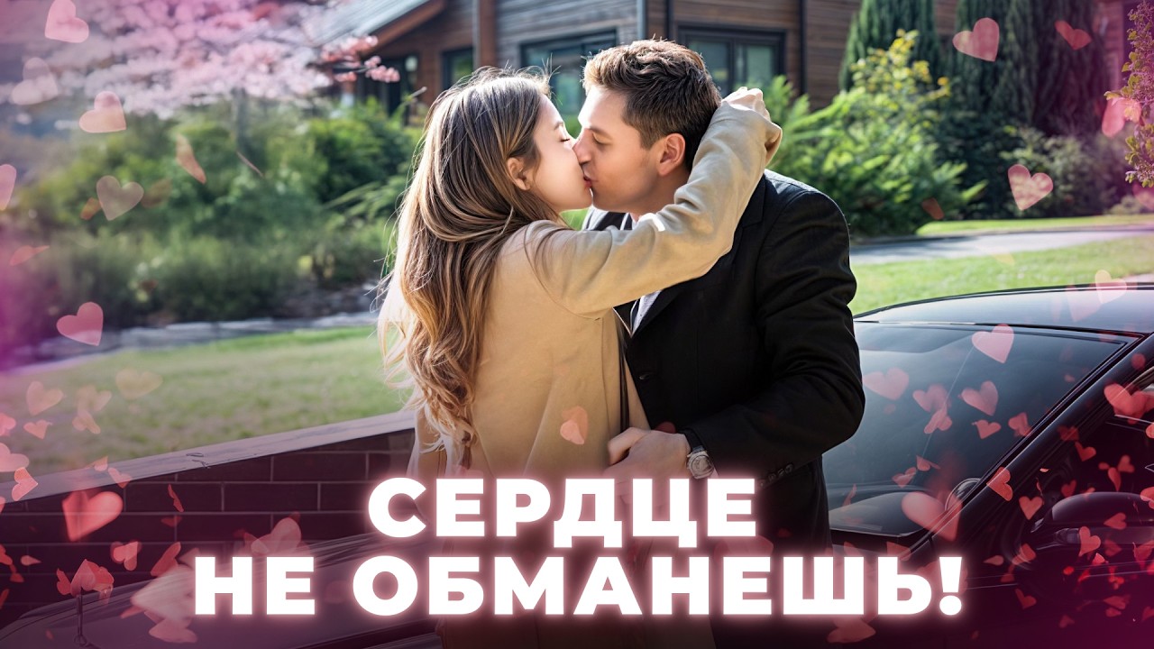 ❤️Она выбрала ЛЮБОВЬ, а не МЕСТЬ! МЕЛОДРАМЫ 2026 | ФИЛЬМЫ ПРО ЛЮБОВЬ