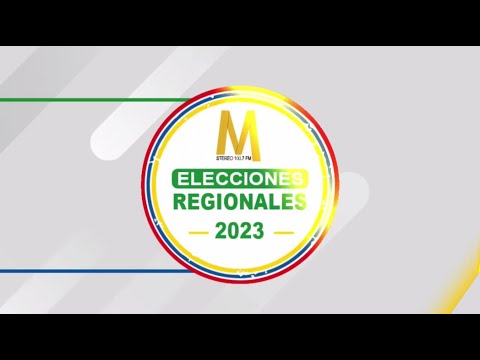 ¿Quiénes son los candidatos a la Gobernación del Guaviare?