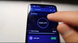 Download kingbee (android): http://bit.ly/2fqihbh do you want to know
how make money by just pressing a button on your smartphone? check out
this video to...