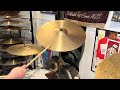 Sabian 21" HHX Legacy Ride 1964g 904