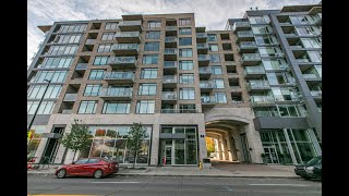 88 Richmond Road, Unit 108