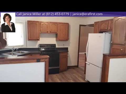 9 Willow Dr, Henderson, KY home video tour