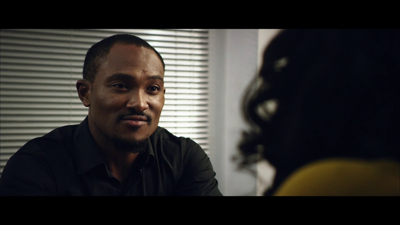 Okafor's Law movie YouTube