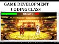Experience Game Development Course Classes