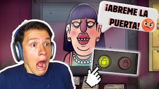 HICE ENOJAR A TODOS LOS DOPPELGÄNGERS 😱 | Fabru Blacutt