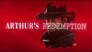 Arthurs Redemption Red Dead Redemption 2 Edit
