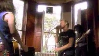 Jason Donovan - All Around The World (Official Video)