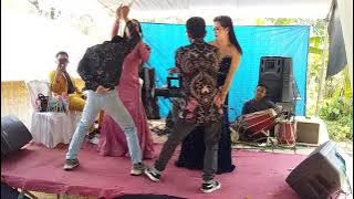 MAPAY ROKO - KOPLO BAJIDOR - WANTI feat NENG OCI - RAFFA ENTERPRISE